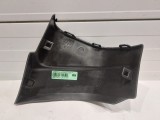 Bumper End Cap, RH